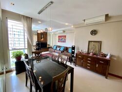 Savannah Condopark (D18), Condominium #395472981